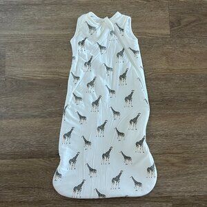 Kyte Baby 1.0 Tog Sleep Bag in Giraffe Print